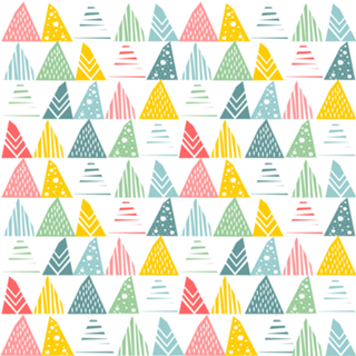 Hello, Triangles!