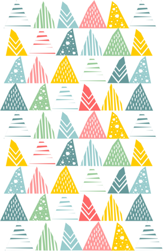 Hello, Triangles!