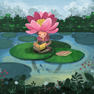 Vitória Regia
