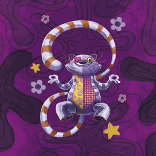 Gato da Alice