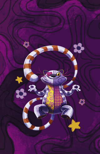 Gato da Alice