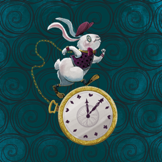 Coelho da Alice