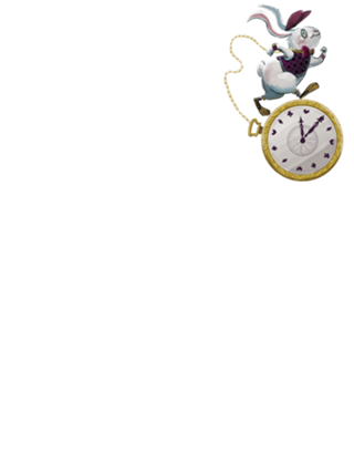 Coelho da Alice