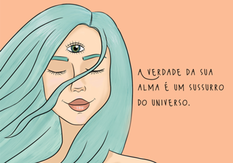 Verdade da alma