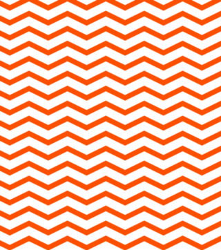 Chevron Laranjão