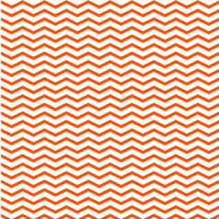 Chevron Laranjão