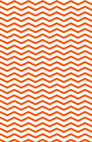 Chevron Laranjão
