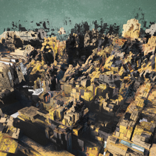 Hipercity #01
