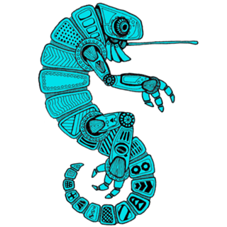 Camaleão