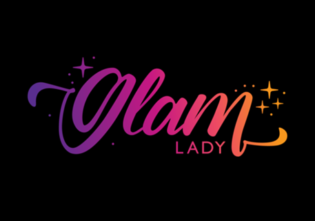 Glam LADY