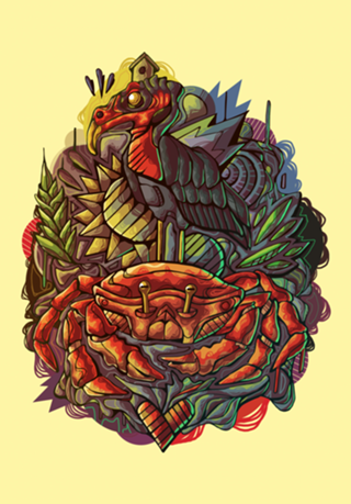 Mangue 