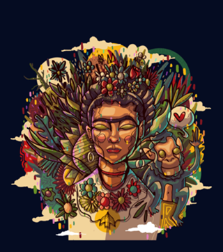 Frida 