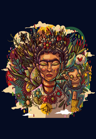 Frida 
