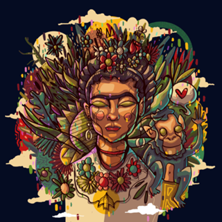 Frida 