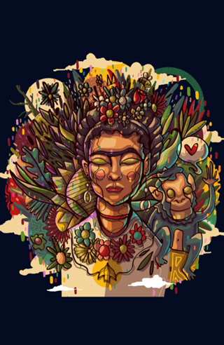 Frida 