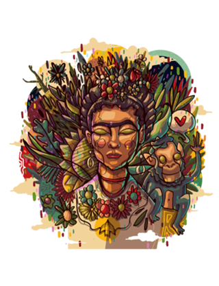 Frida 