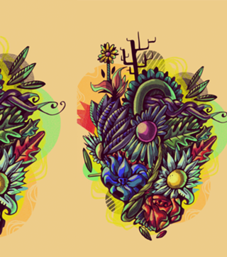 Flowerheart 