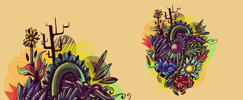 Flowerheart 