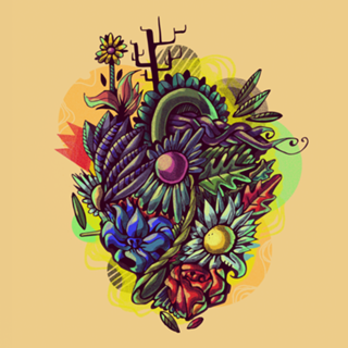 Flowerheart 