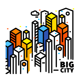 Big City