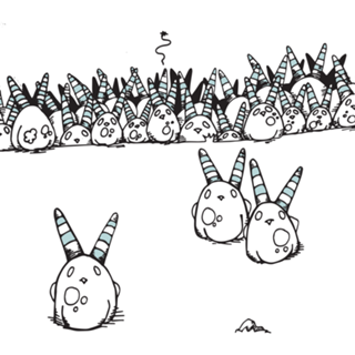 Coelhos