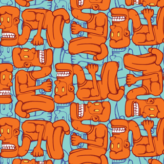 Graffiti_pattern