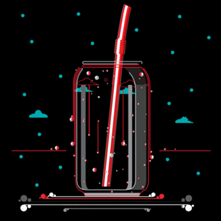 Soda pop