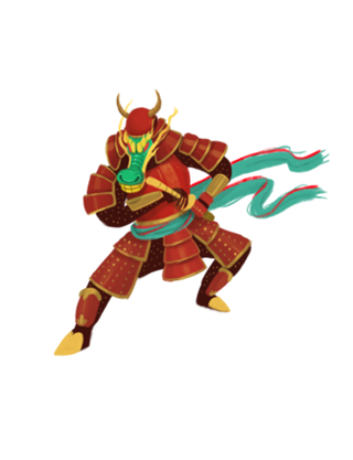 Samurai
