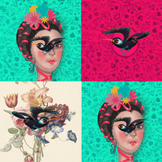 Frida Kahlo