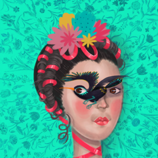 Frida Kahlo
