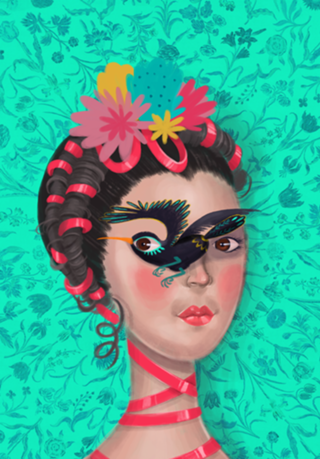 Frida Kahlo