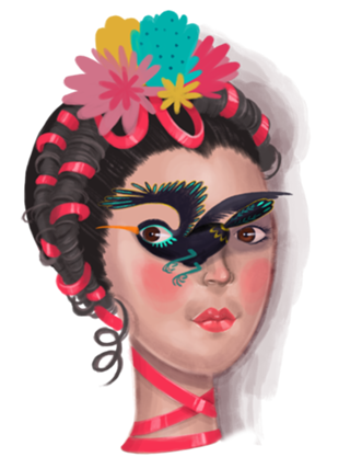 Frida Kahlo