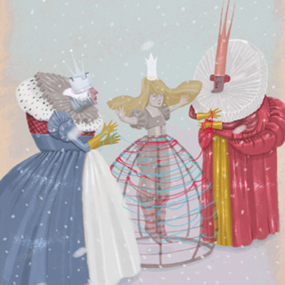 Queen Alice