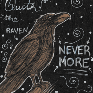 Nevermore