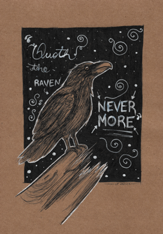 Nevermore
