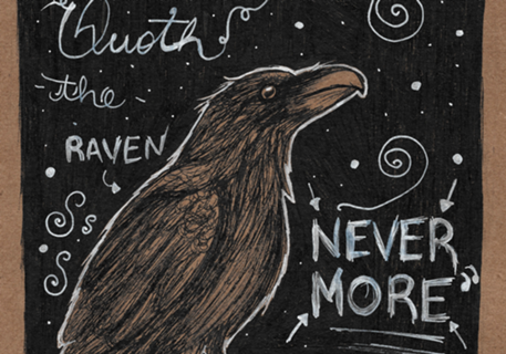 Nevermore