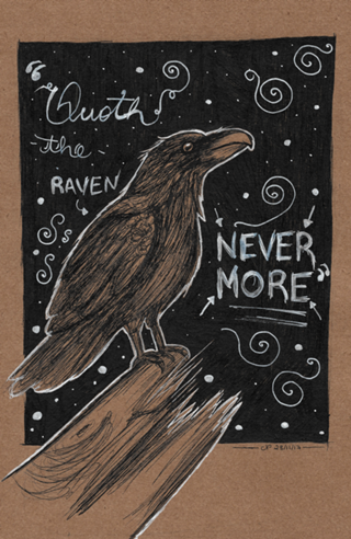 Nevermore