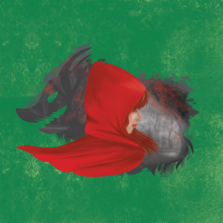 Chapeuzinho Vermelho