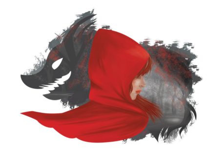 Chapeuzinho Vermelho