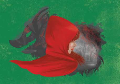 Chapeuzinho Vermelho