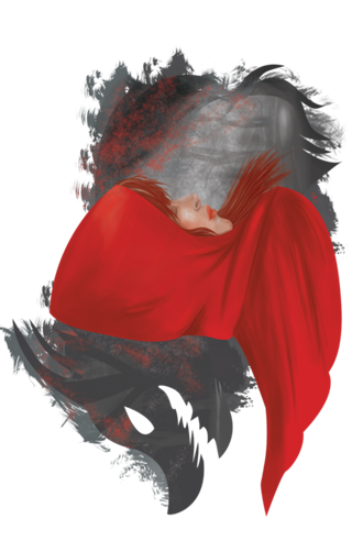 Chapeuzinho Vermelho