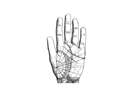 Hand