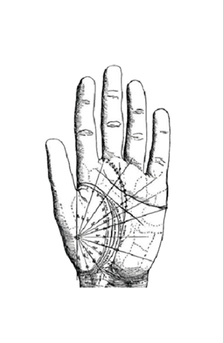 Hand