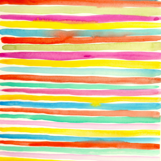 Listras Aquarela