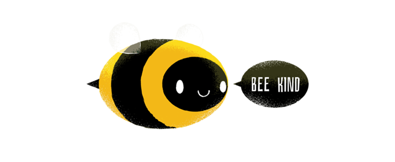 Bee Kind