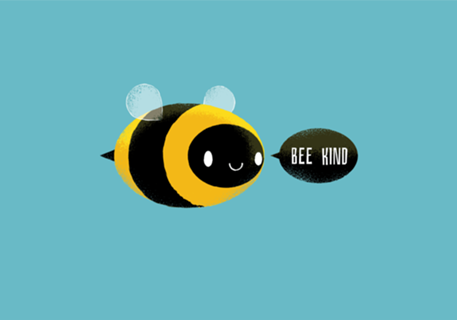 Bee Kind