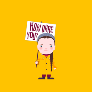How Dare You?