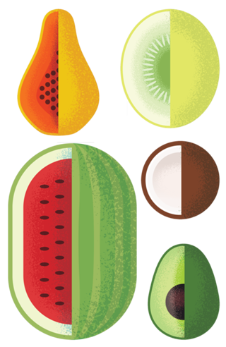 Frutífero