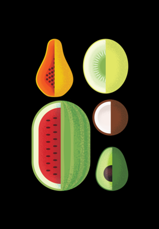 Frutífero