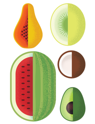 Frutífero